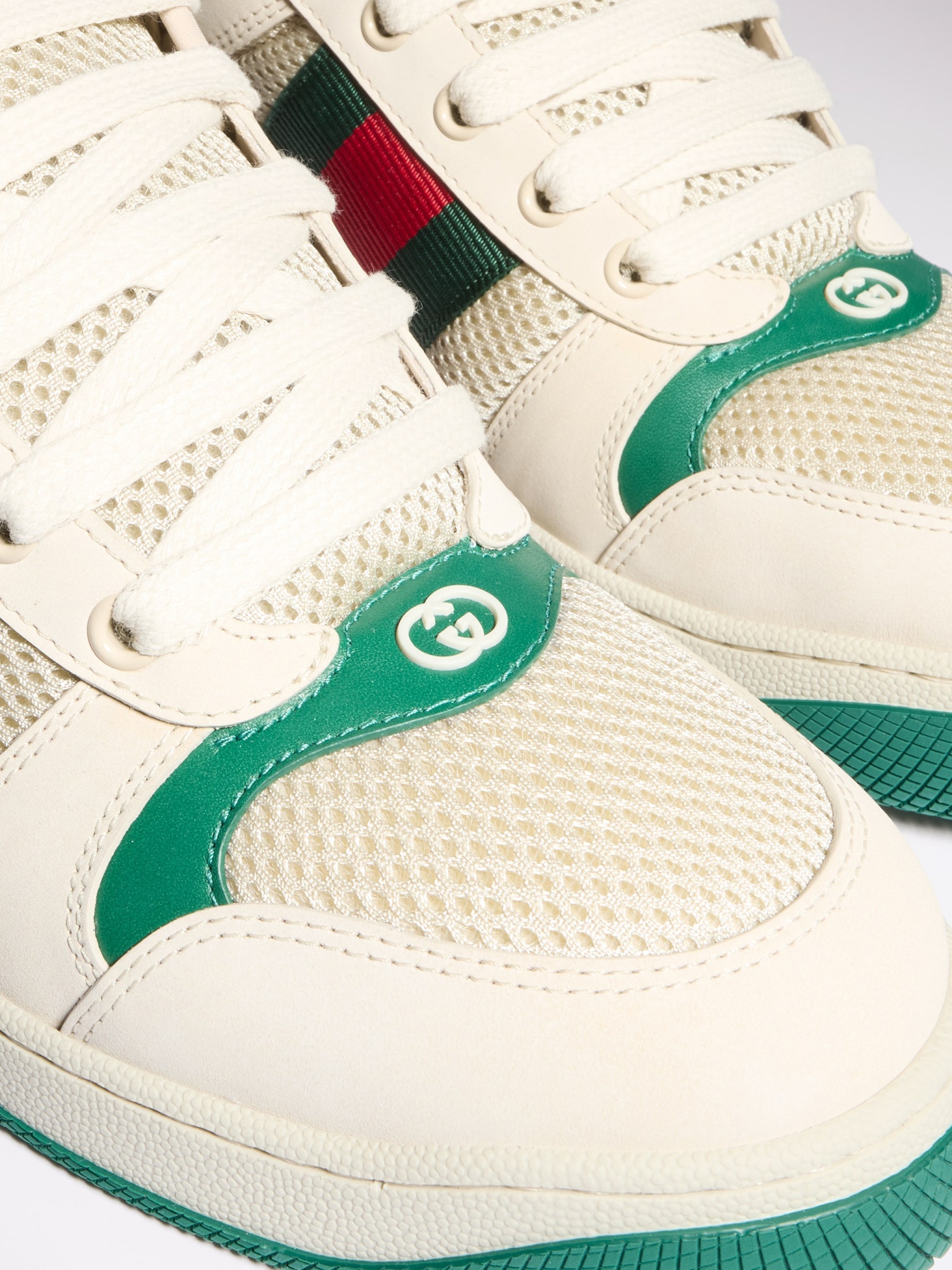 [Gucci] Sneakers FW26 A000GAFAGAT9545