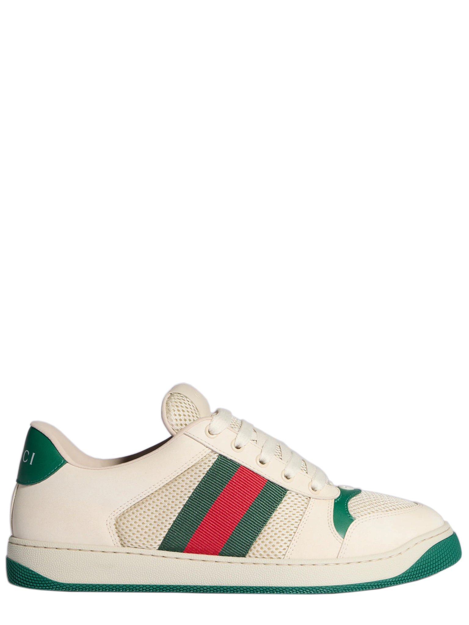 [Gucci] Sneakers FW26 A000GAFAGAT9545