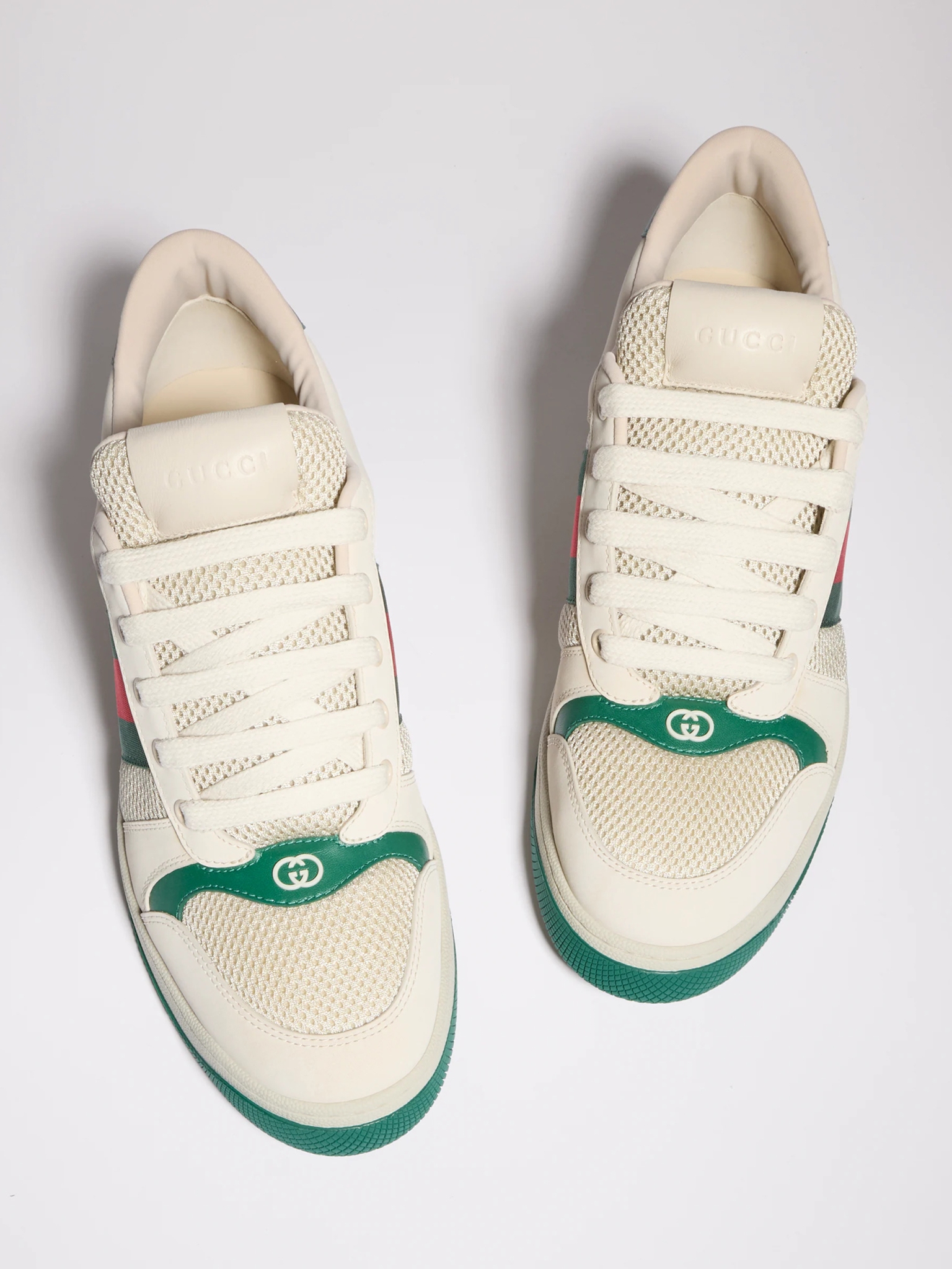 [Gucci] Sneakers FW26 A000GAFAGAT9545