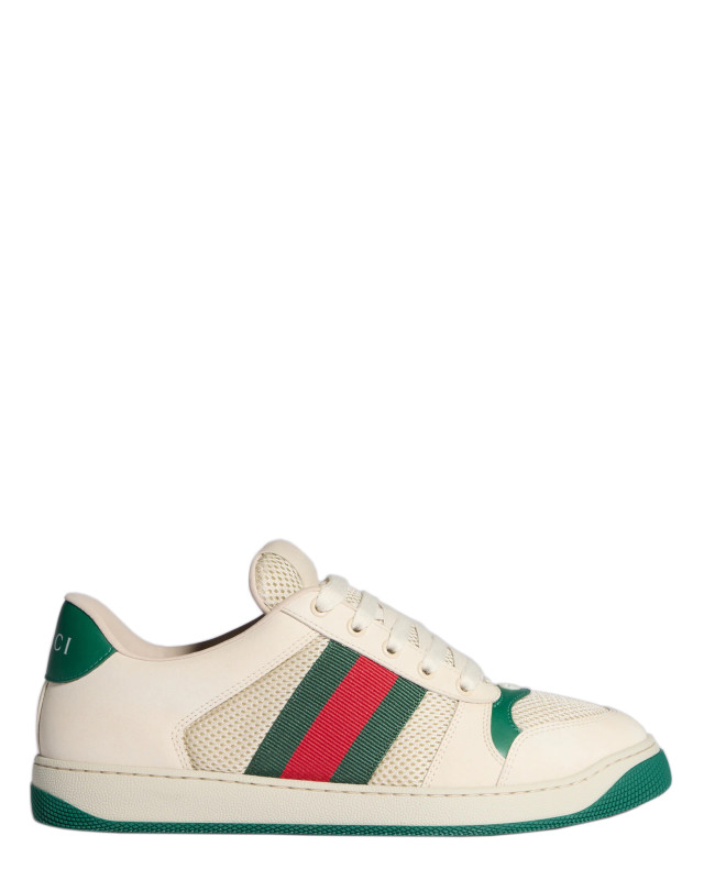 [Gucci] Sneakers FW26 A000GAFAGAT9545