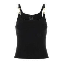 [Gucci] Tank top FW26 872686XUAPP1000