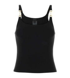 [Gucci] Tank top FW26 872686XUAPP1000