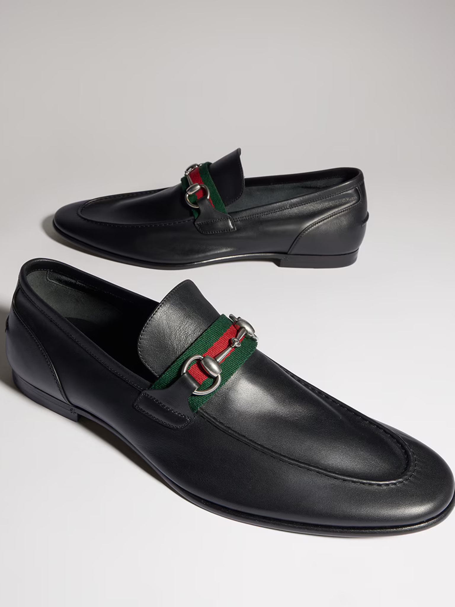[Gucci] Loafer FW26 874936AAGSM1060
