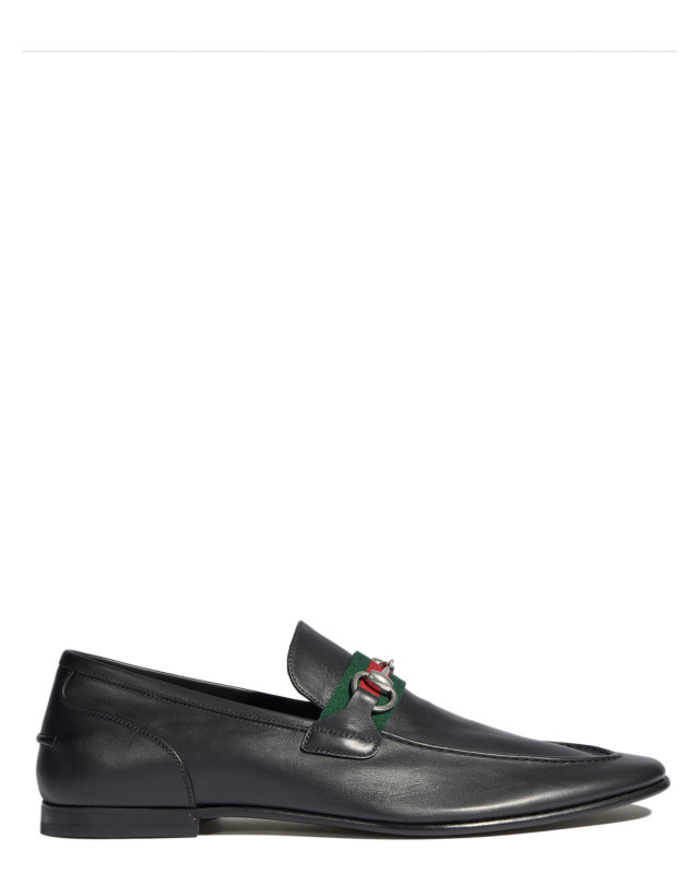 [Gucci] Loafer FW26 874936AAGSM1060