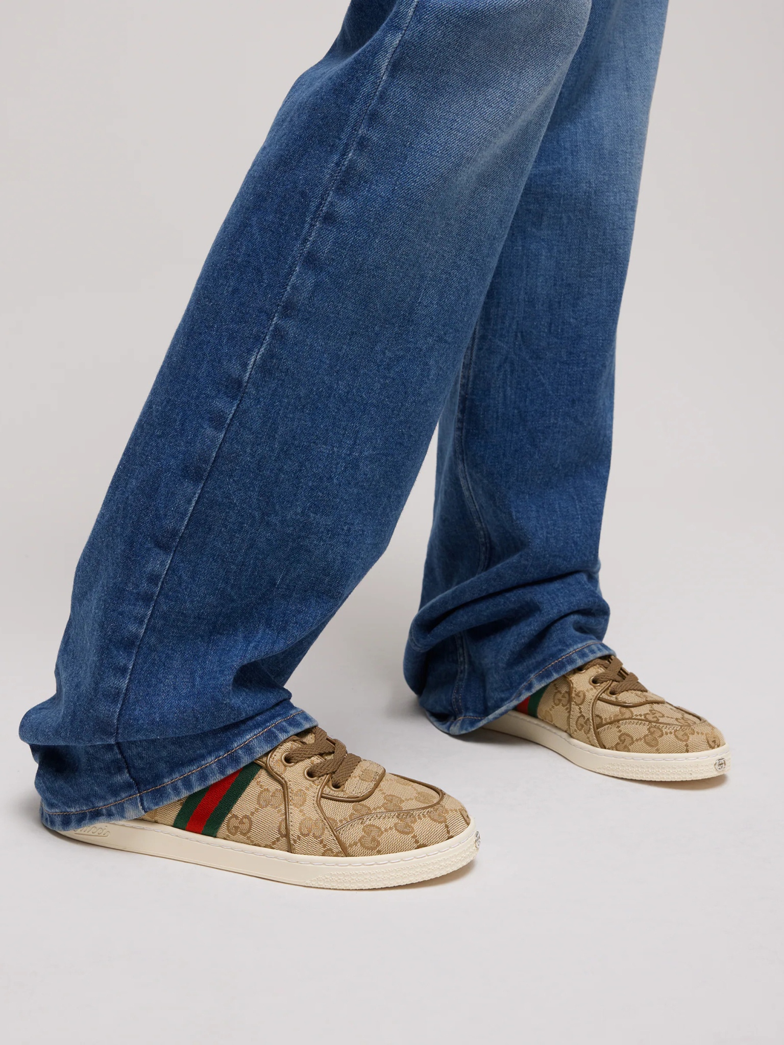 [Gucci] Sneakers FW26 871611FAF489644