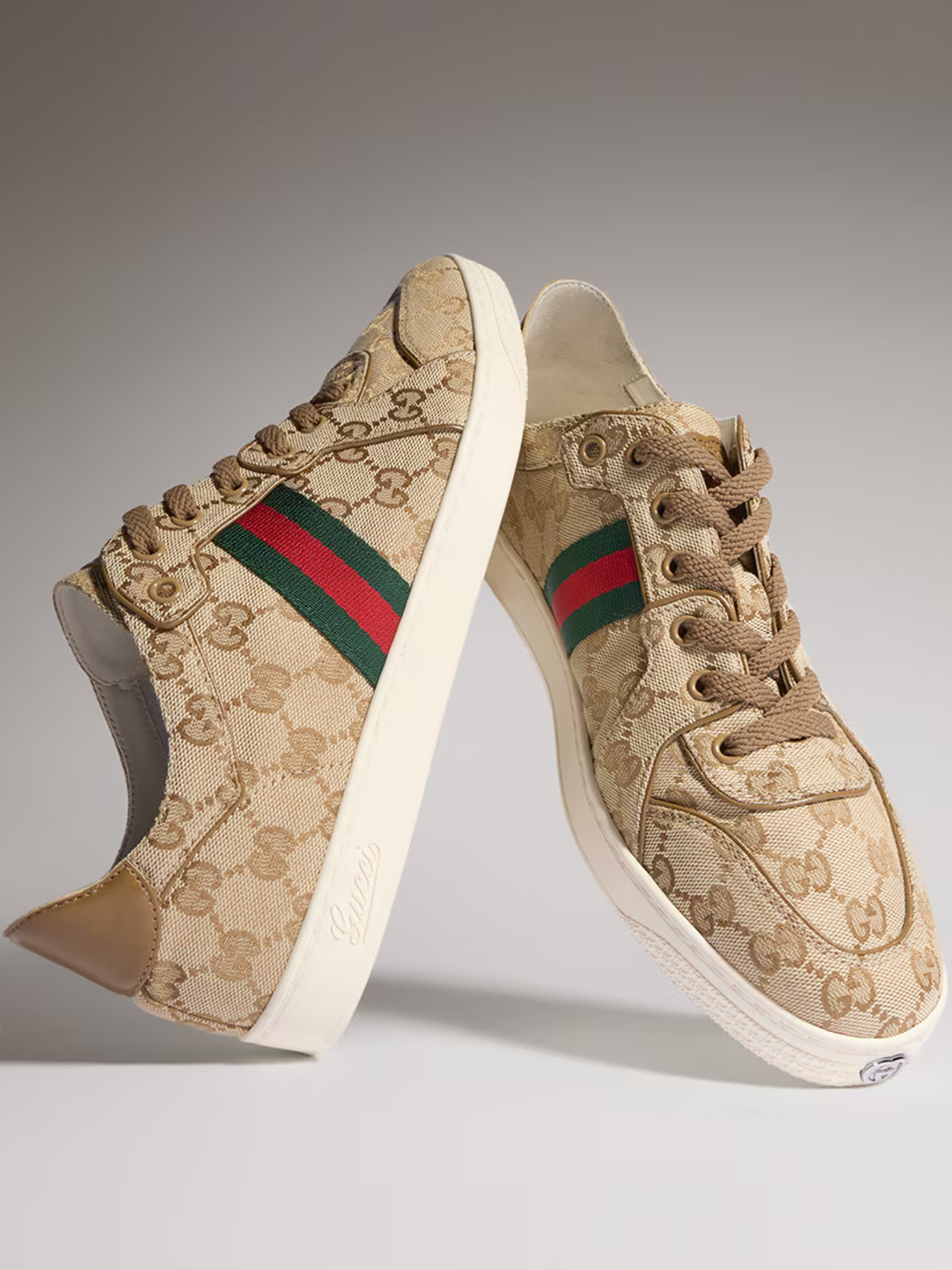 [Gucci] Sneakers FW26 871611FAF489644