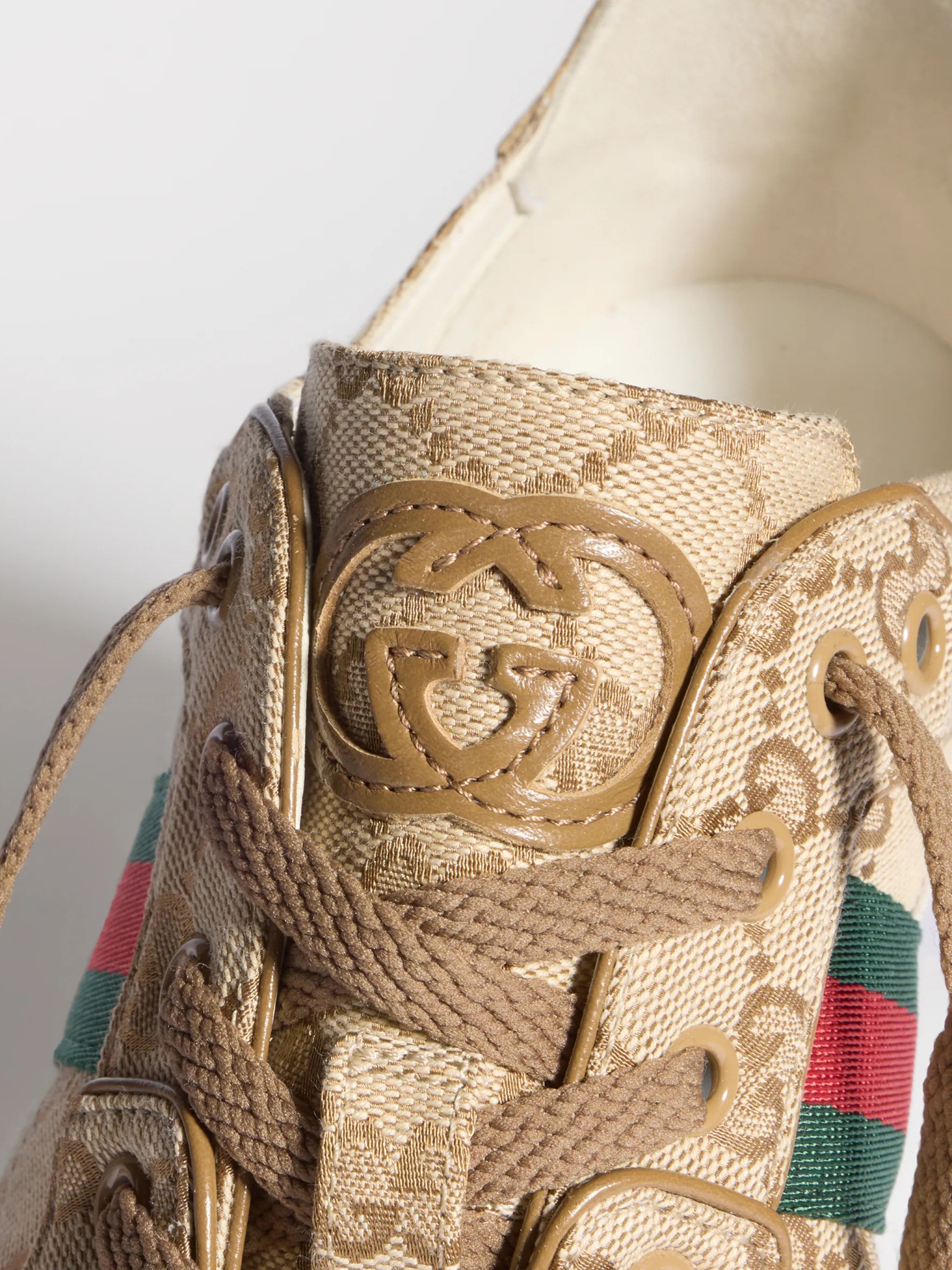 [Gucci] Sneakers FW26 871611FAF489644