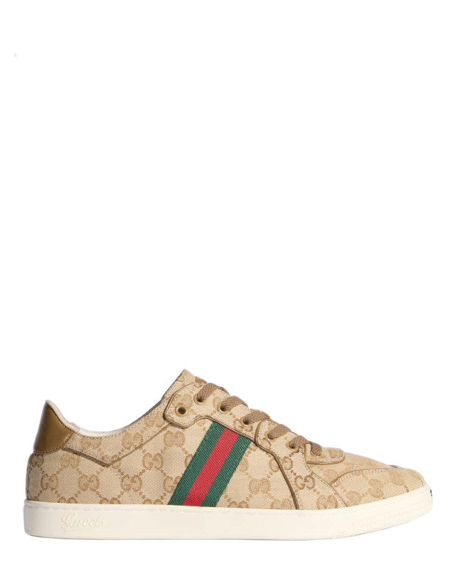 [Gucci] Sneakers FW26 871611FAF489644