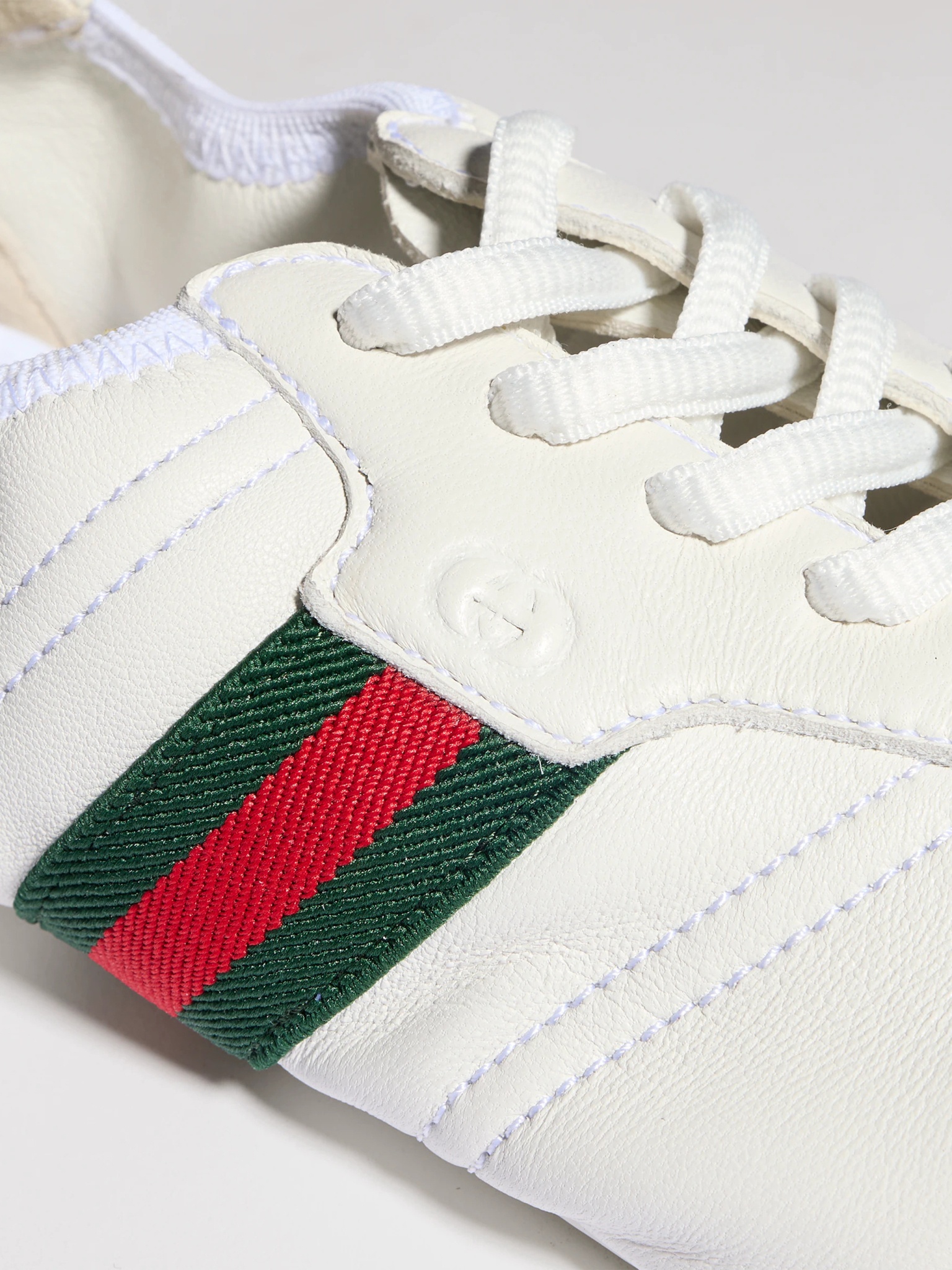 [Gucci] Sneakers FW26 874883AAGY39049