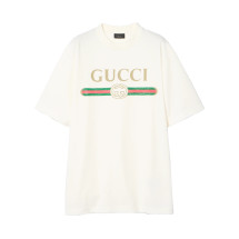 [Gucci] T-shirts Short Sleeve FW26 865015XJHUF9280