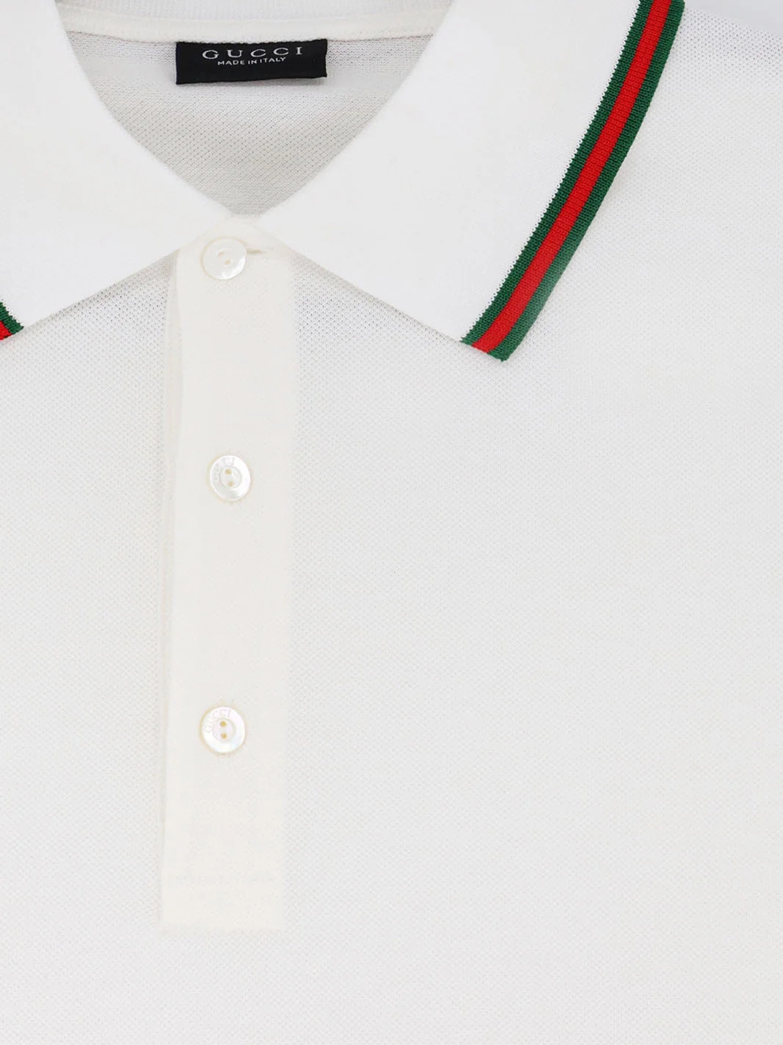 [Gucci] T-shirts Short Sleeve FW26 872468XJHX59000