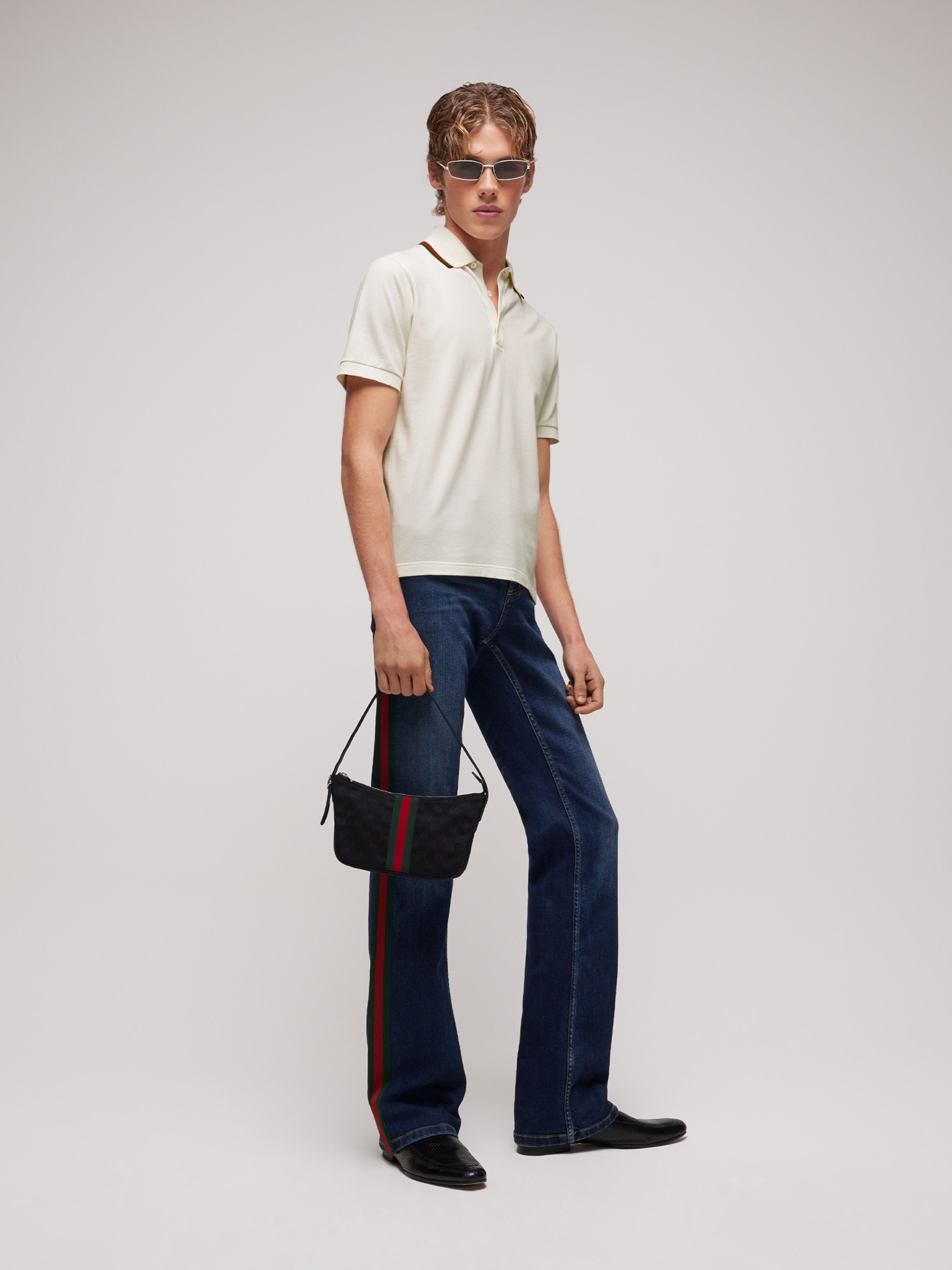 [Gucci] T-shirts Short Sleeve FW26 872468XJHX59000