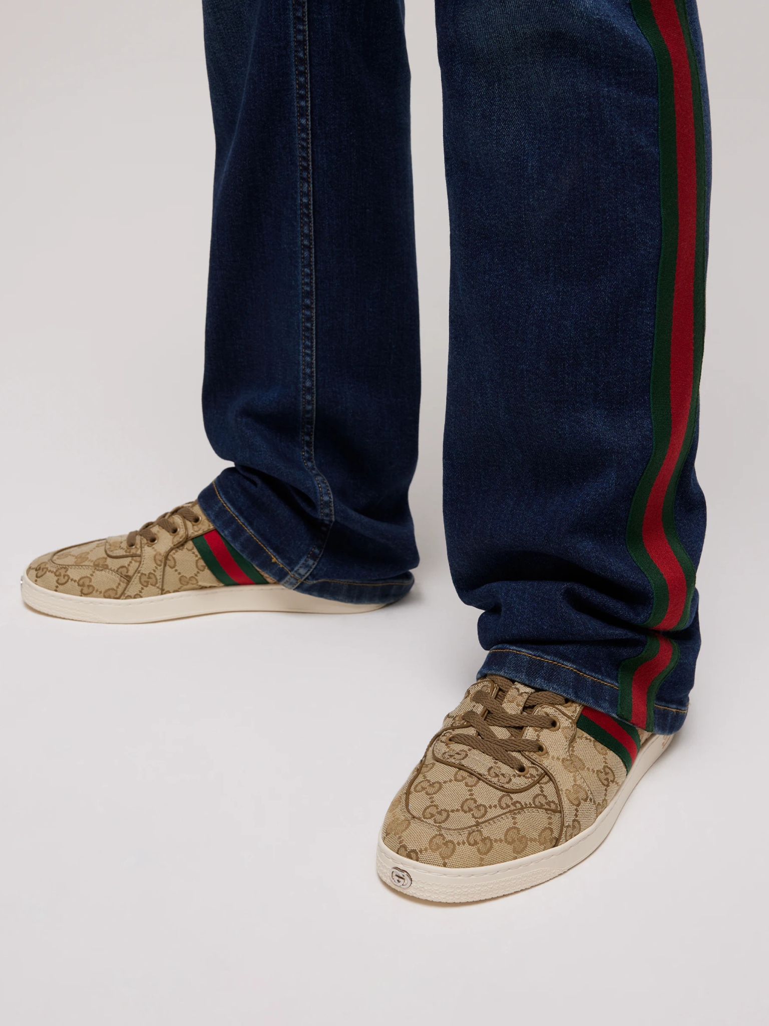 [Gucci] Sneakers FW26 871608FAF489644