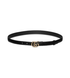 [Gucci] Belt FW26 409417AAD5L1000