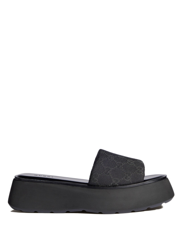 [Gucci] Sandals FW26 A0034RFAFUW1000