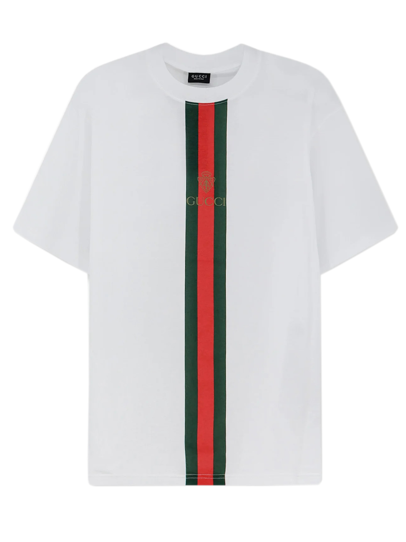 [Gucci] T-shirts Short Sleeve FW26 864626XJHYA9066