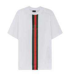 [Gucci] T-shirts Short Sleeve FW26 864626XJHYA9066