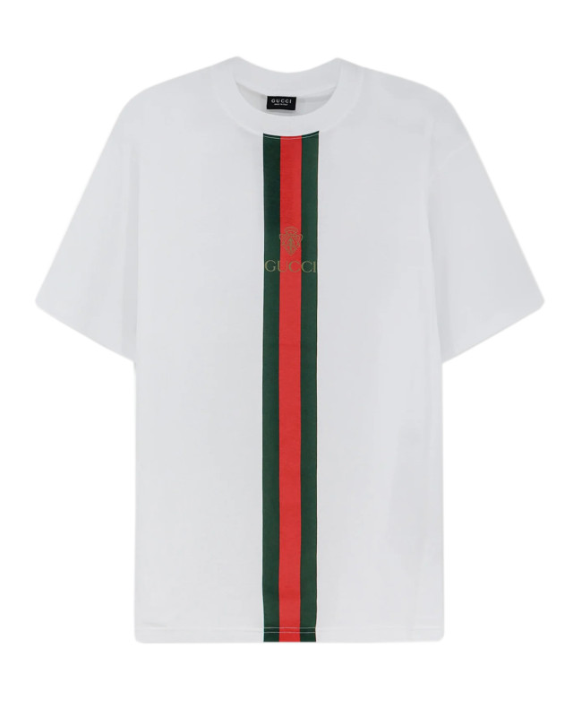 [Gucci] T-shirts Short Sleeve FW26 864626XJHYA9066