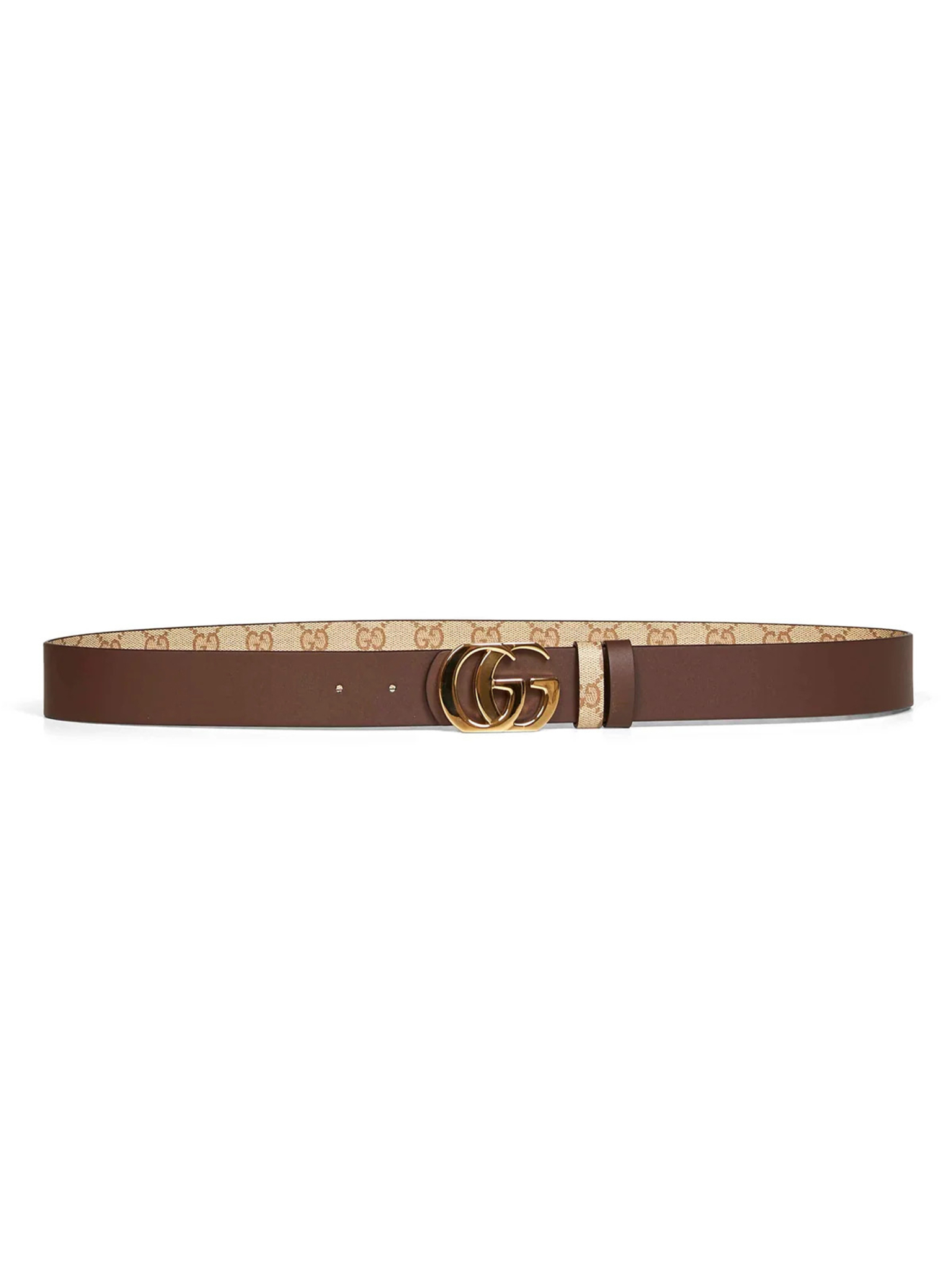 [Gucci] Belt FW26 874723AAGRK9751