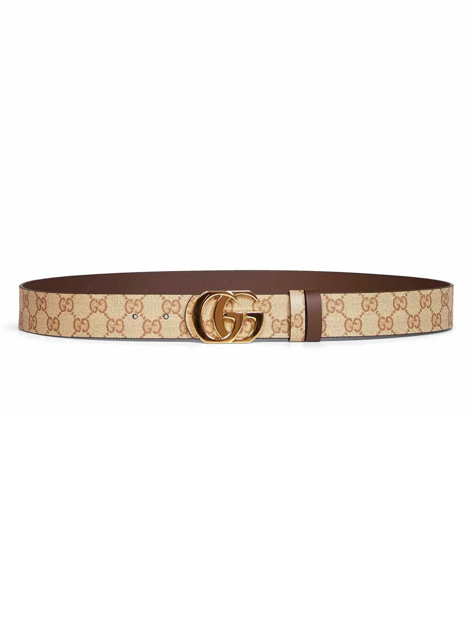 [Gucci] Belt FW26 874723AAGRK9751