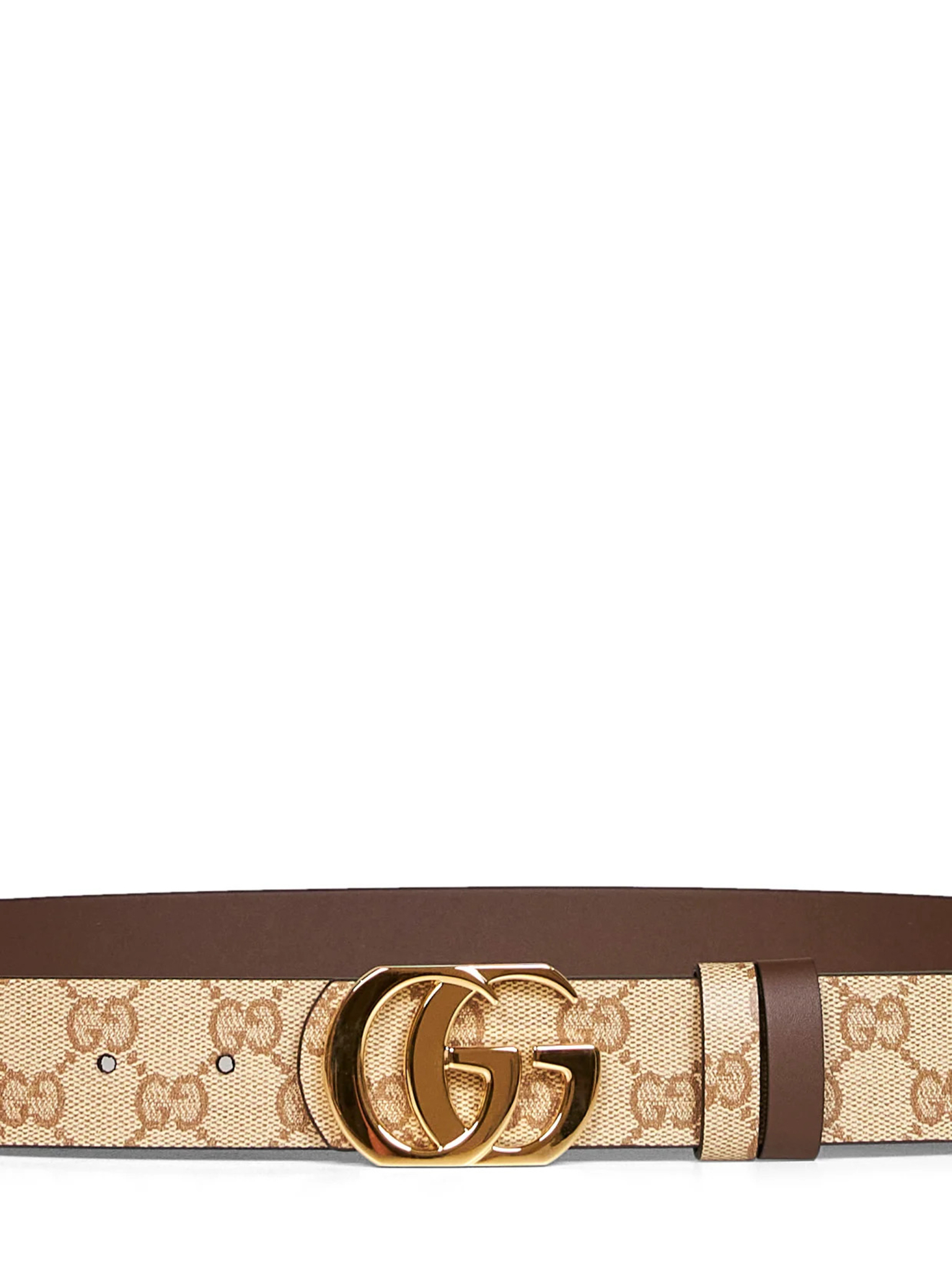 [Gucci] Belt FW26 874723AAGRK9751