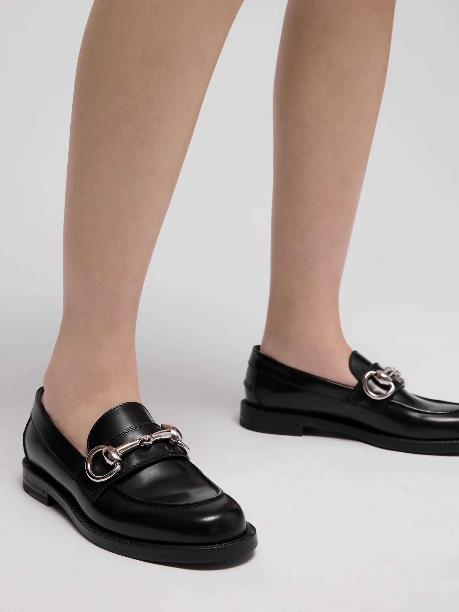 [Gucci] Loafer FW26 87518017X001000