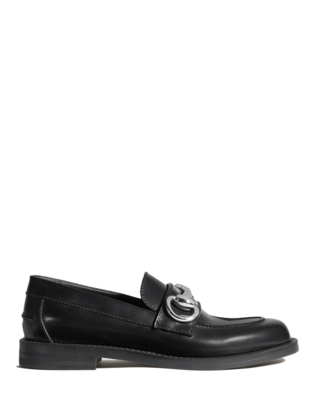 [Gucci] Loafer FW26 87518017X001000