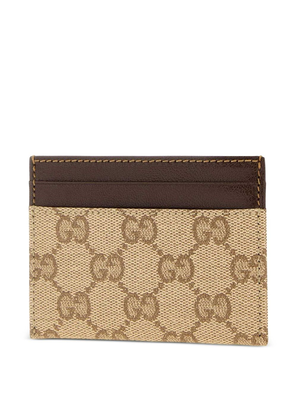 [Gucci] Wallet FW26 A002F2FAF9W9644