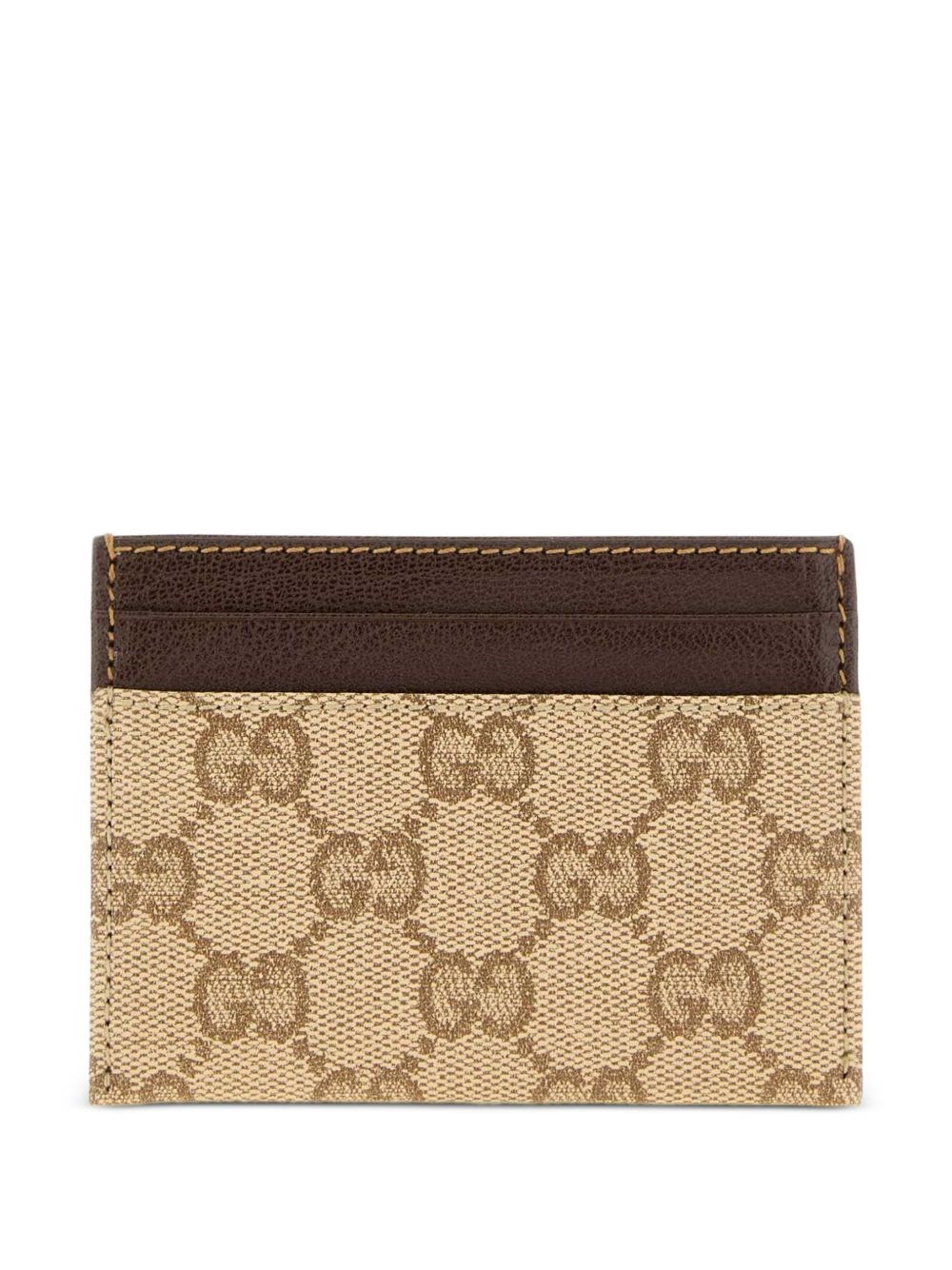 [Gucci] Wallet FW26 A002F2FAF9W9644