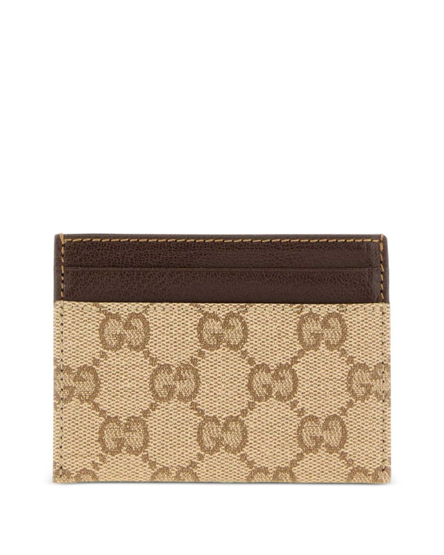 [Gucci] Wallet FW26 A002F2FAF9W9644