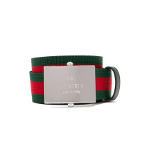 [Gucci] Belt FW26 874734HAAPT8475