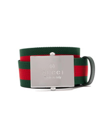 [Gucci] Belt FW26 874734HAAPT8475