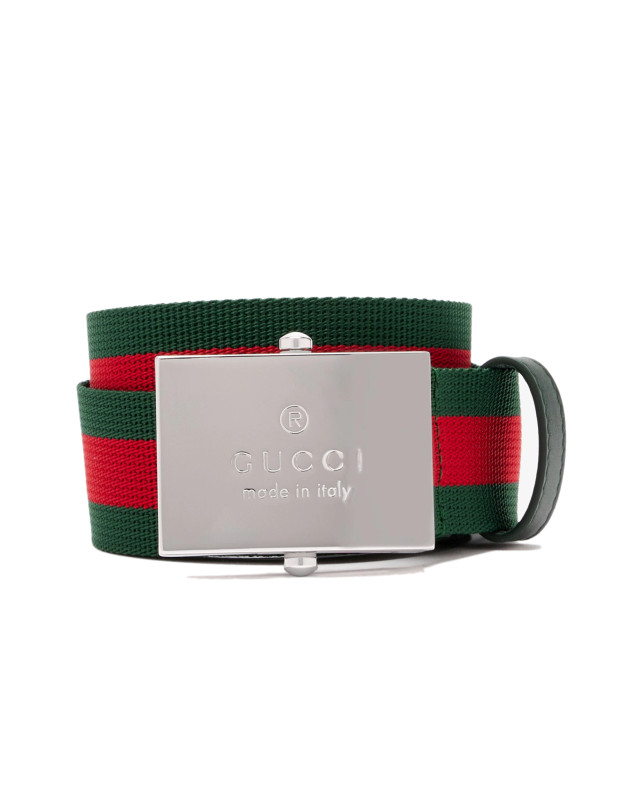 [Gucci] Belt FW26 874734HAAPT8475