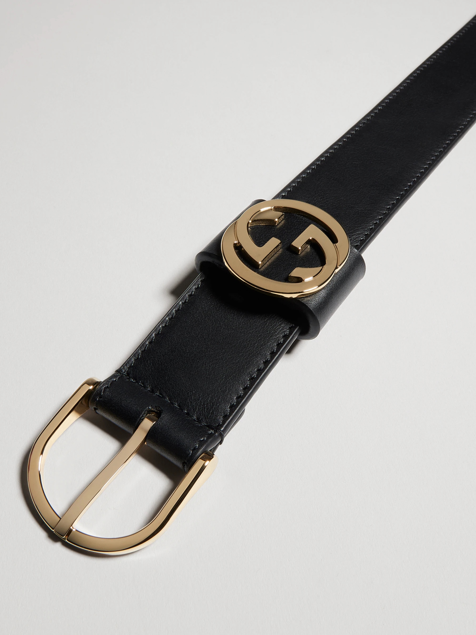 [Gucci] Belt FW26 874719AAGED1000
