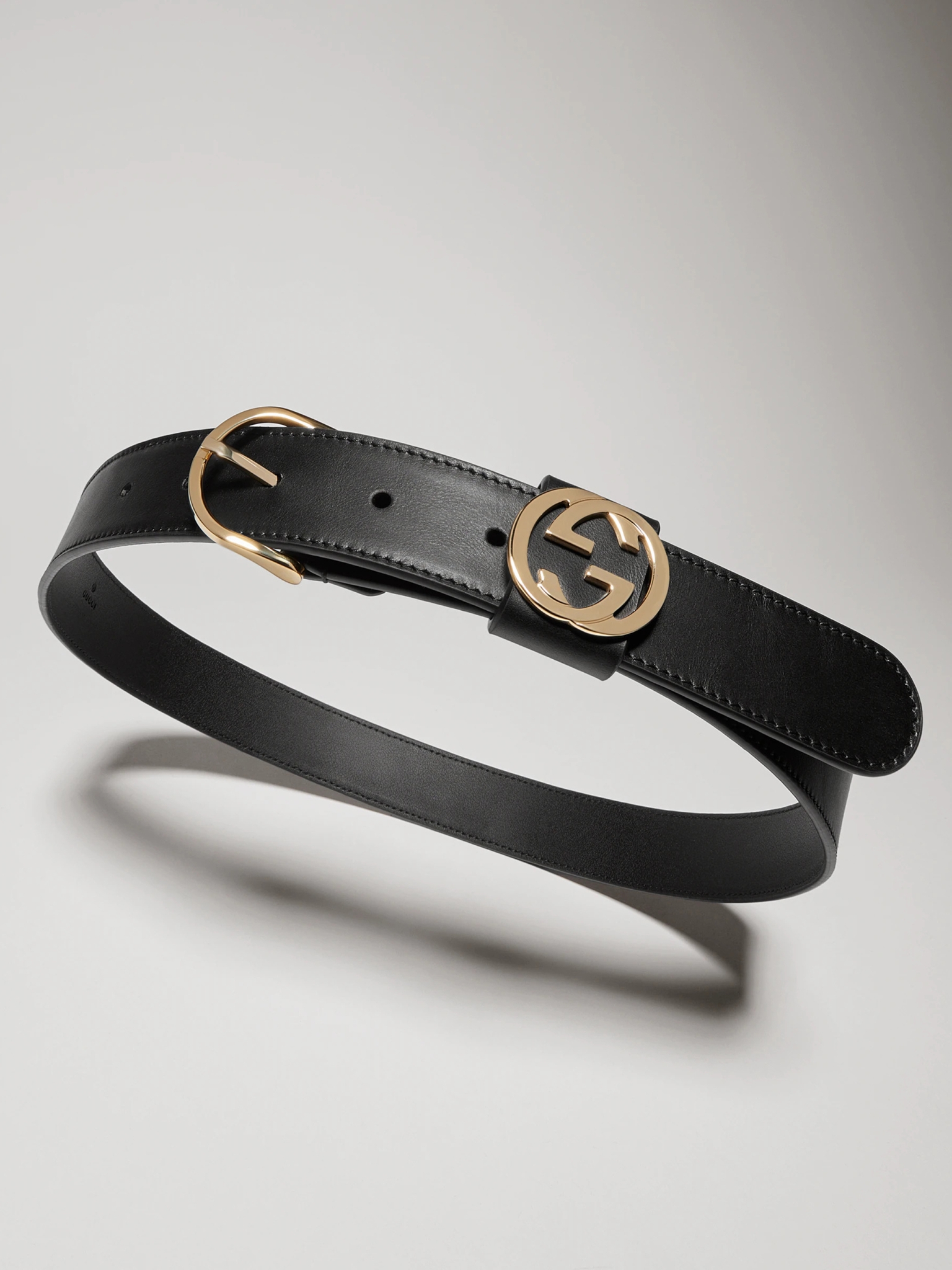 [Gucci] Belt FW26 874719AAGED1000