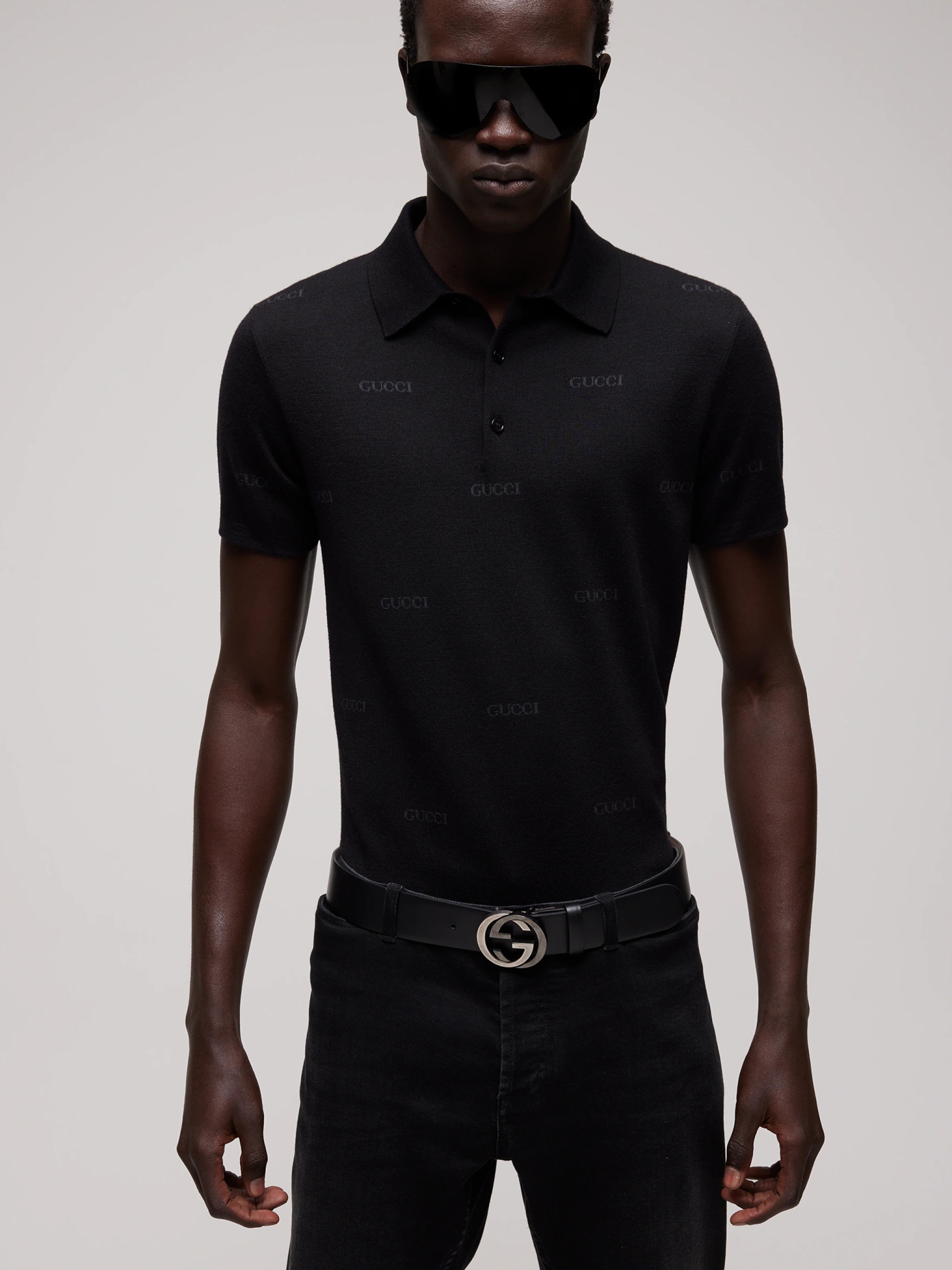 [Gucci] T-shirts Short Sleeve FW26 875492XKFPE1043