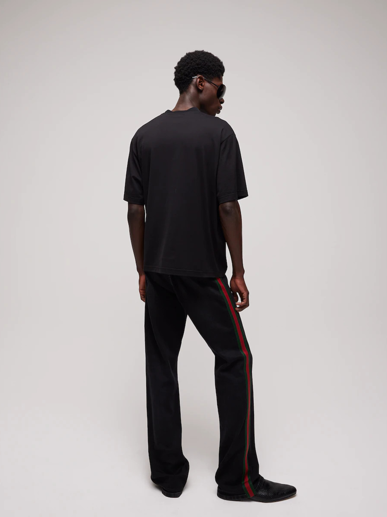 [Gucci] T-shirts Short Sleeve FW26 864626XJHYA1152