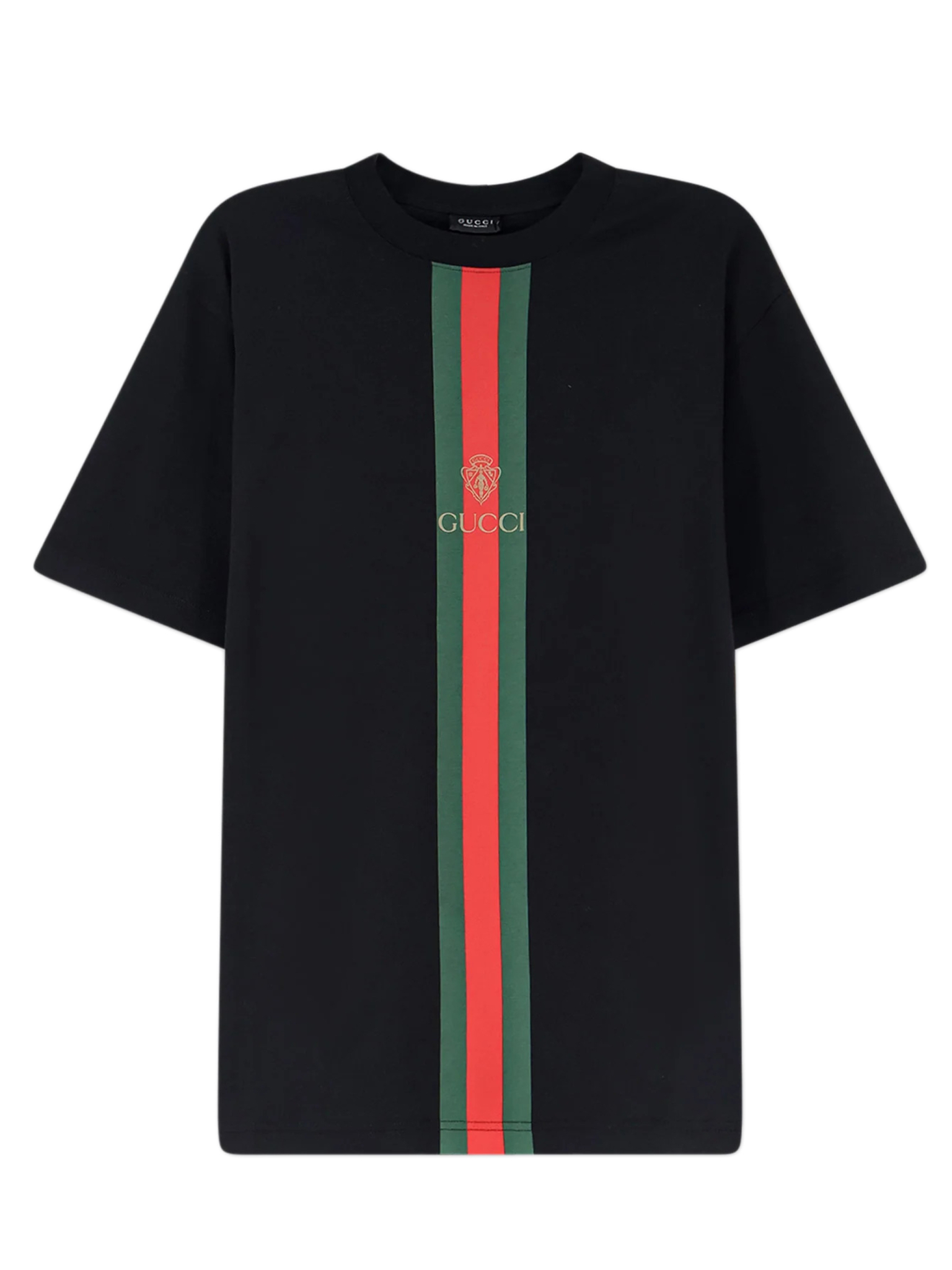 [Gucci] T-shirts Short Sleeve FW26 864626XJHYA1152
