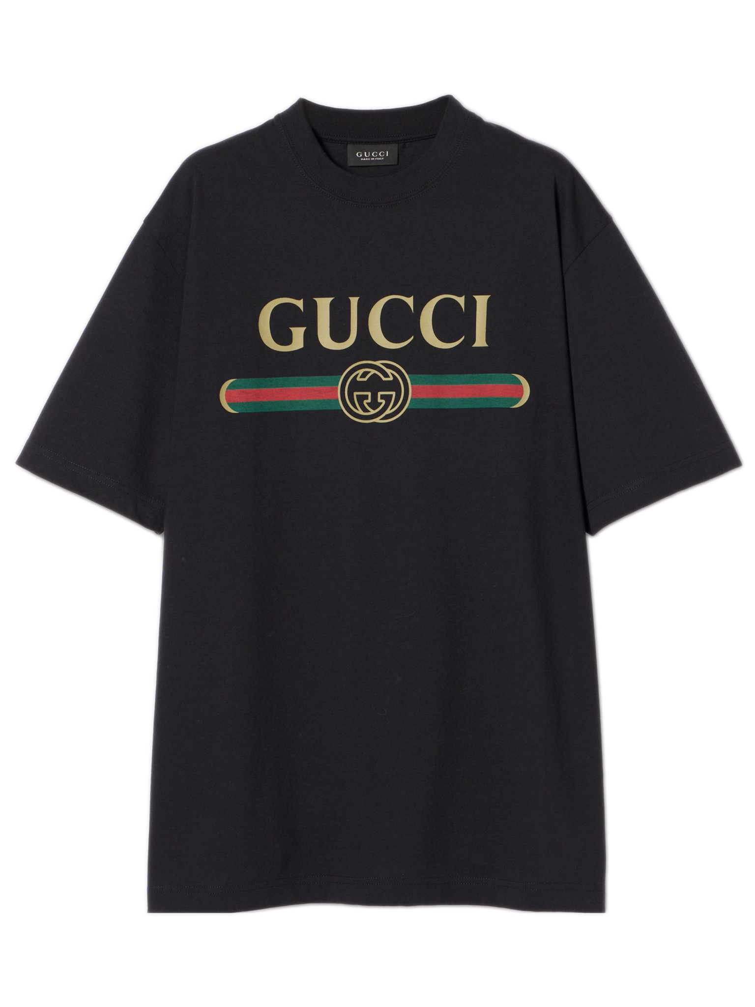 [Gucci] T-shirts Short Sleeve FW26 865015XJHUF1152