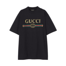 [Gucci] T-shirts Short Sleeve FW26 865015XJHUF1152