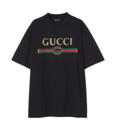 [Gucci] T-shirts Short Sleeve FW26 865015XJHUF1152