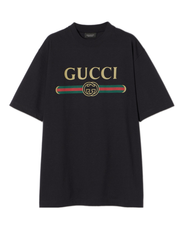 [Gucci] T-shirts Short Sleeve FW26 865015XJHUF1152