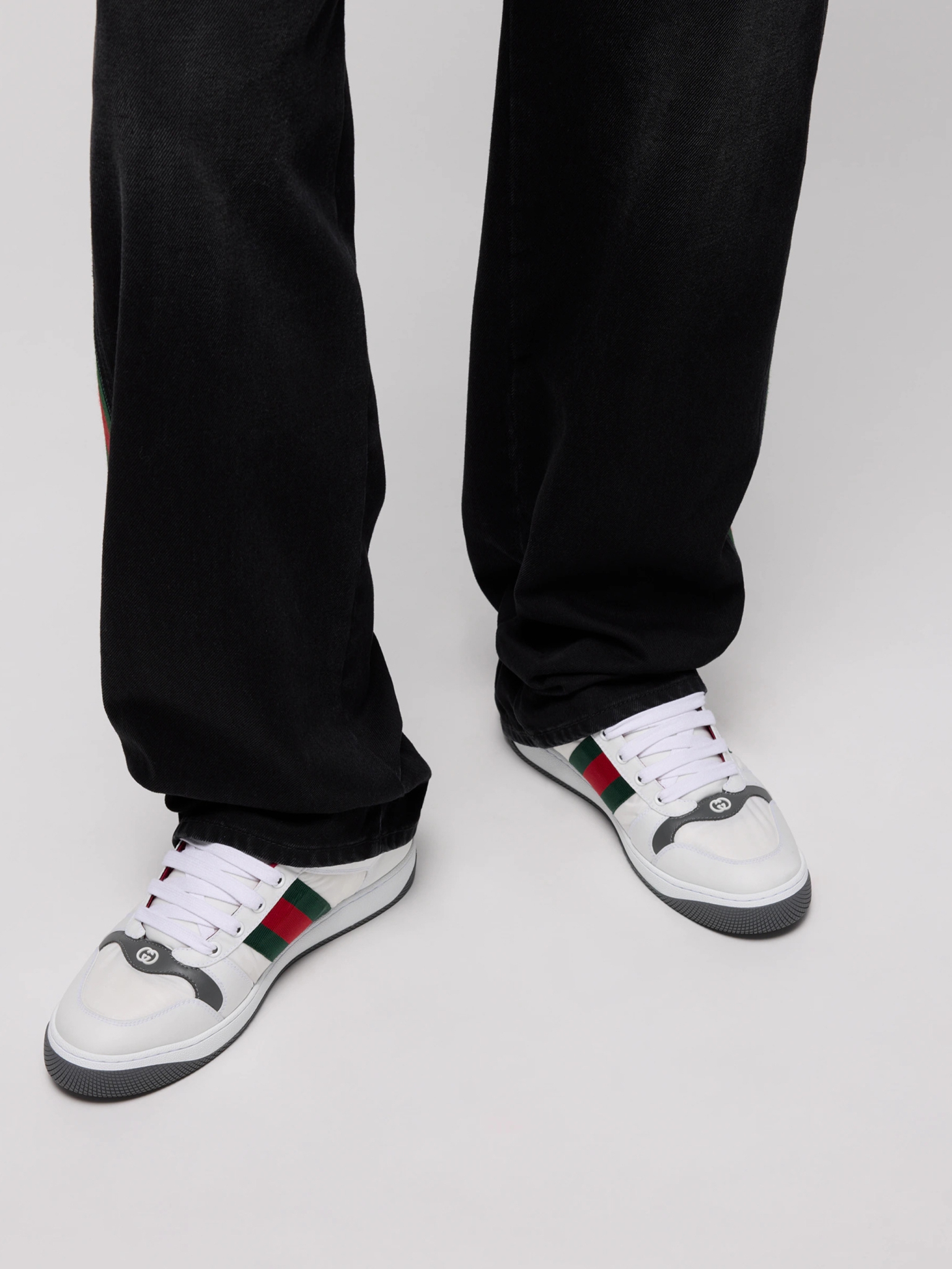 [Gucci] Sneakers FW26 A00147FAGAU9059