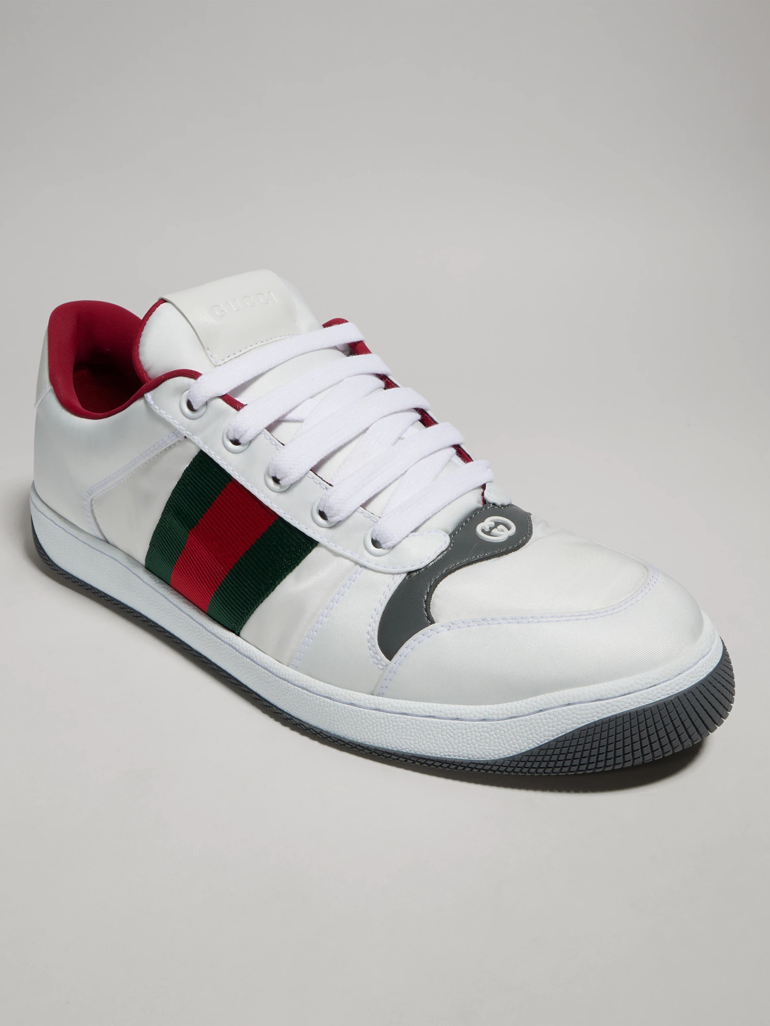 [Gucci] Sneakers FW26 A00147FAGAU9059