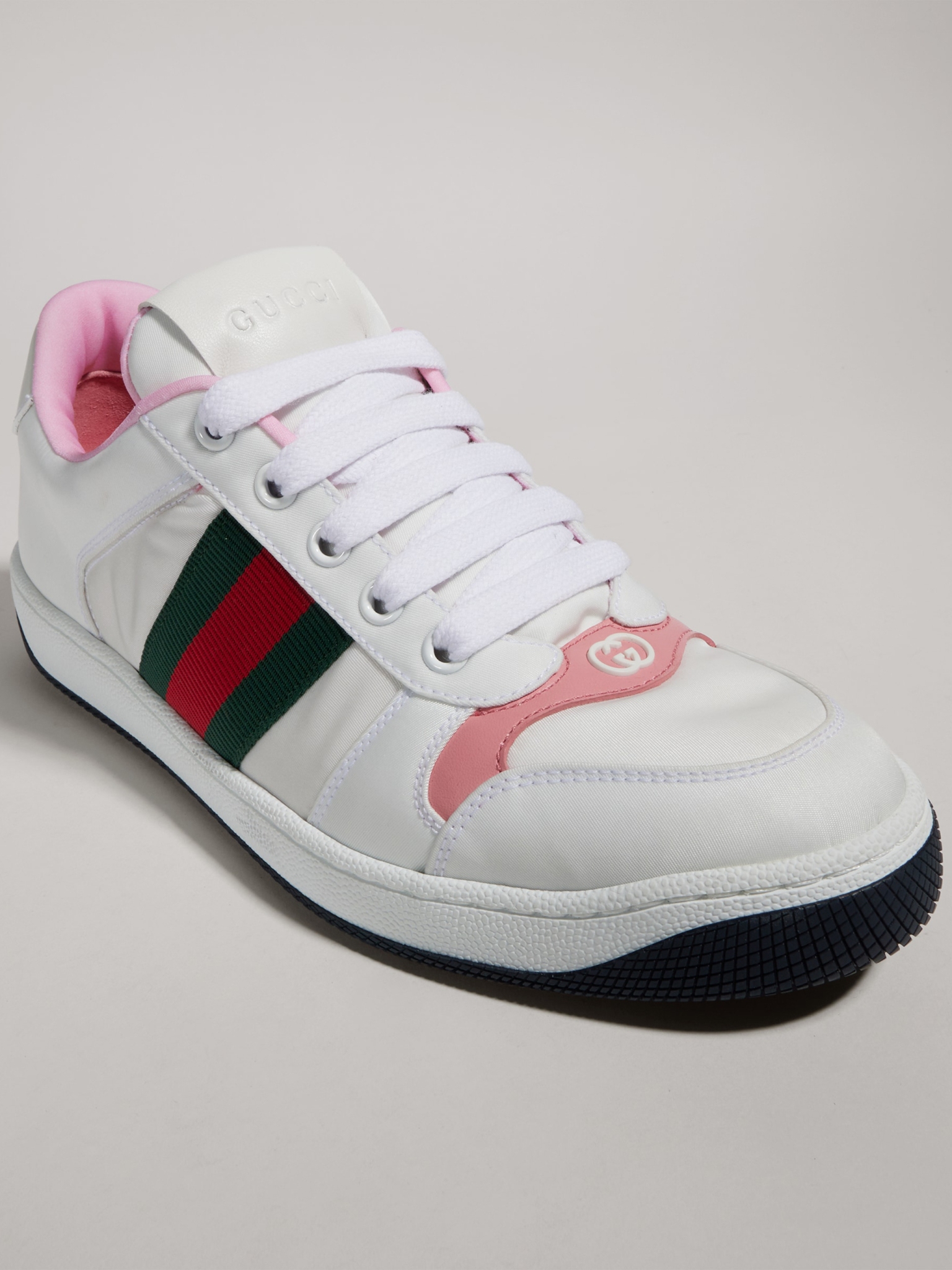 [Gucci] Sneakers FW26 A000MWFAGAU9063