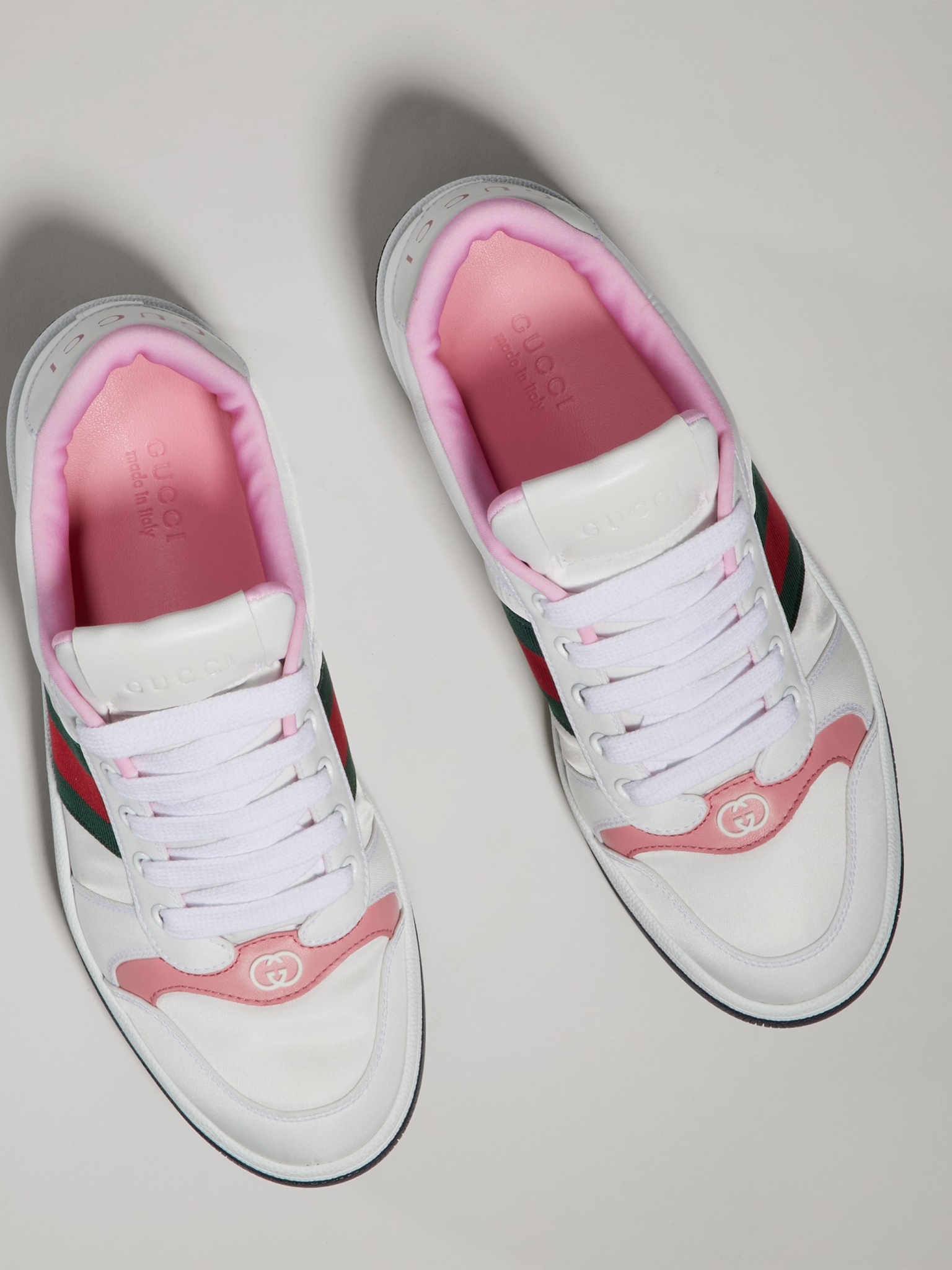 [Gucci] Sneakers FW26 A000MWFAGAU9063