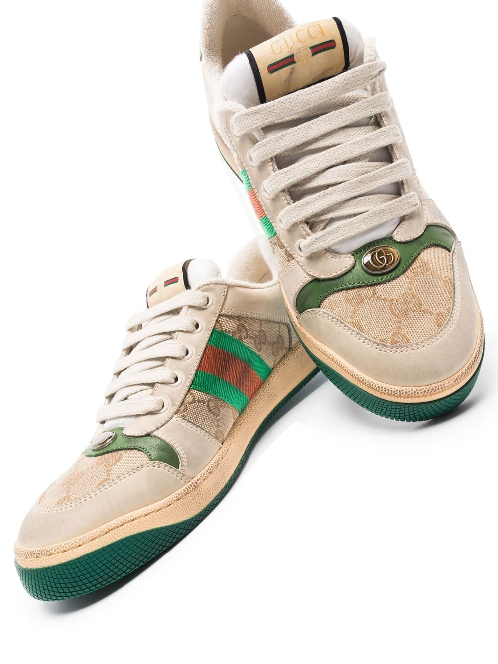 [Gucci] Sneakers FW26 5704439Y9209666