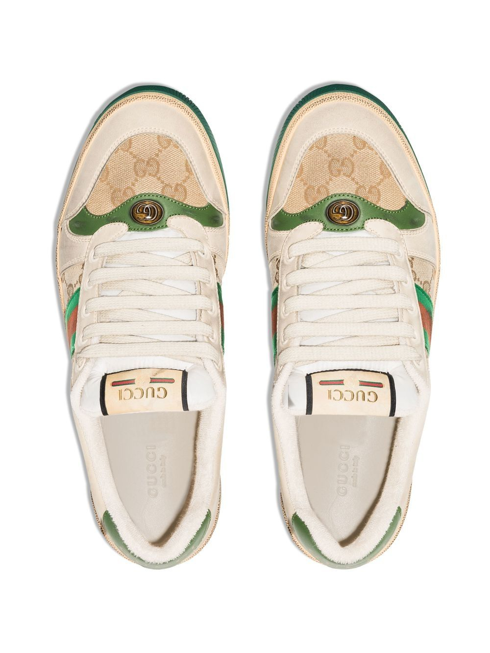 [Gucci] Sneakers FW26 5704439Y9209666
