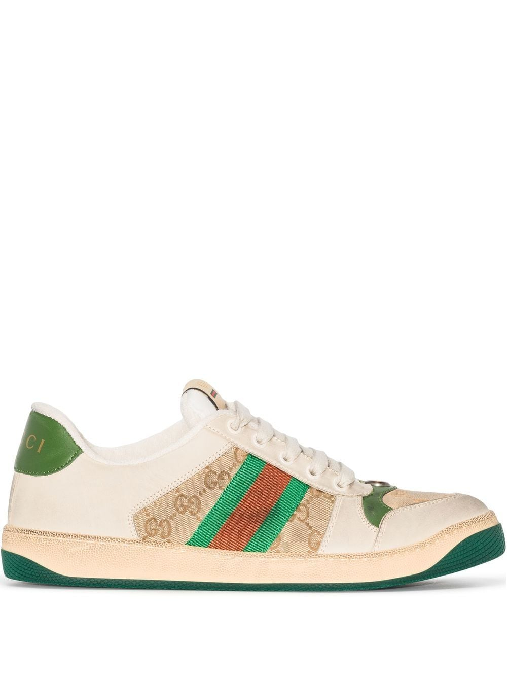 [Gucci] Sneakers FW26 5704439Y9209666