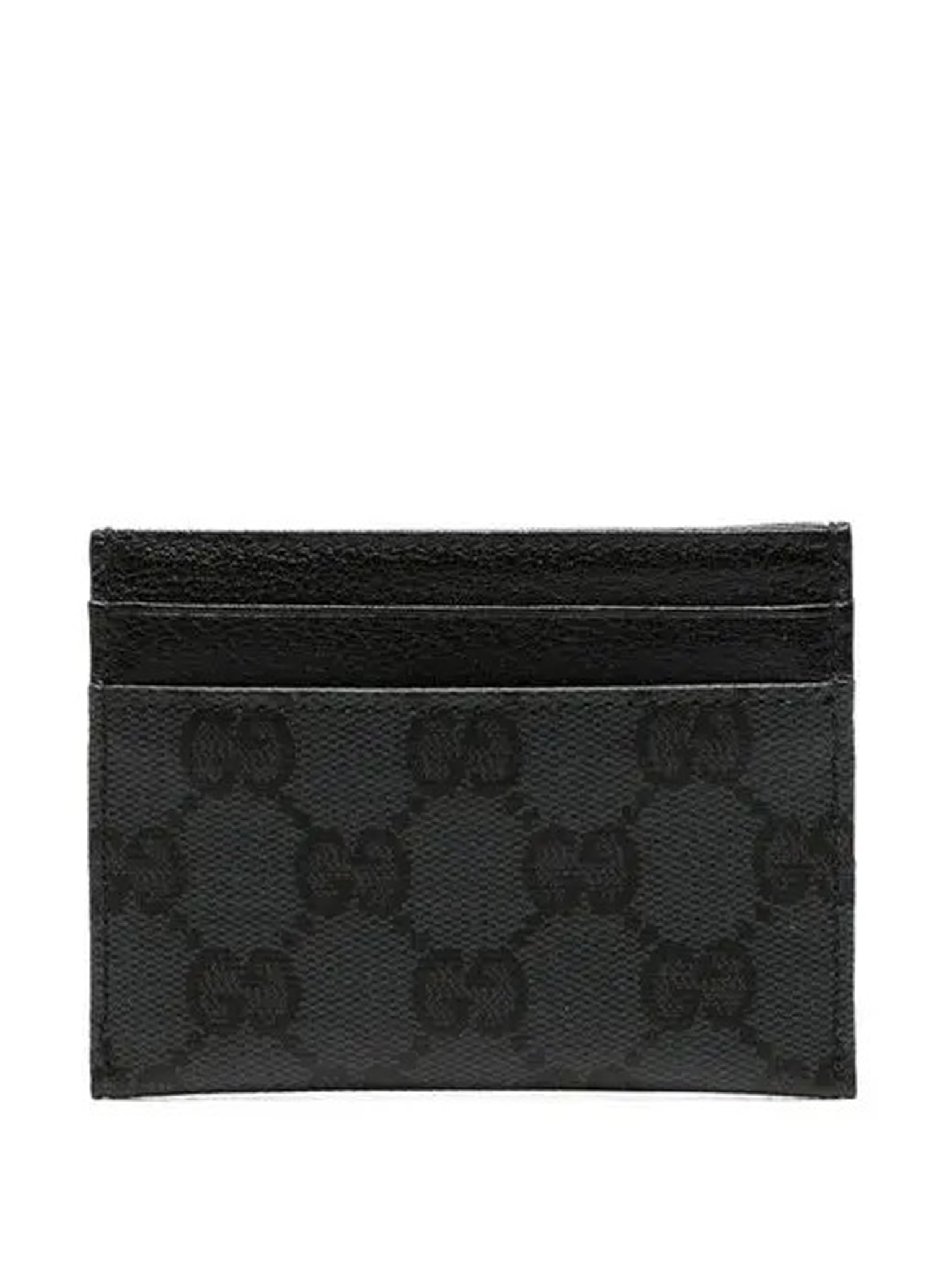 [Gucci] Wallet FW26 A002F2FAF8A1000
